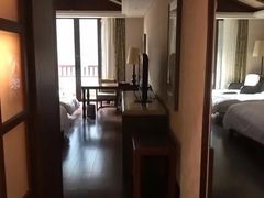 -三清山希尔顿度假酒店