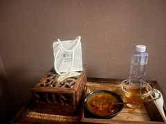 -泰合玺·精油疗愈SPA(南京光环花园城店)