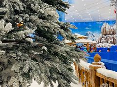 -长沙湘江冰雪世界