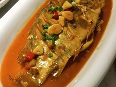 -小菜园新徽菜(合肥滨湖世纪金源店)