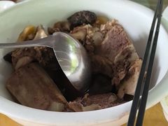-华翔农庄(沙埔店)