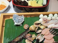 -欧记·龙城港(欣都龙城店)