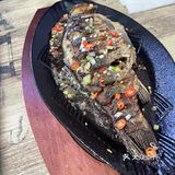 每次带弟弟去必然来一份小肉山，可见有多喜欢
