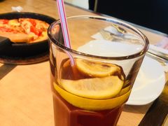 -必胜客(江桥万达店)