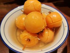 -小隐人家(乐松店)