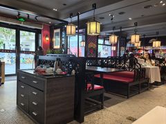 -桂花龙井餐厅