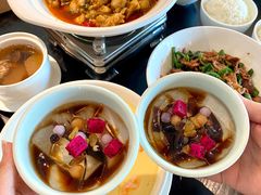 -简小舍·民间手艺菜(武昌江滩店)