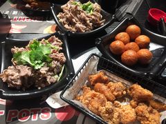 -8锅臭臭锅·正宗台湾小火锅(中心五路店)