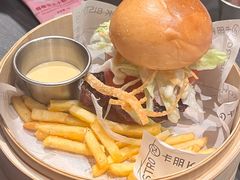 -卡朋西餐(宝安大仟里店)