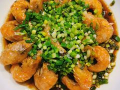 涵苑特色元宝虾-涵苑私宴定制(外滩店)