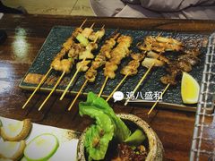 -夕酱の烧肉屋