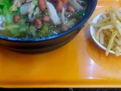android_upload_pic-龙记桂林米粉店(书城路店)