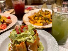 -墨纪Mojí墨西哥餐厅(官舍店)