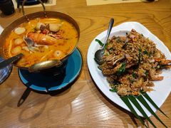 -摩登有记·新派泰国菜(银钻广场店)