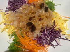 -纪林菜馆·博山菜老字号(华光路店)