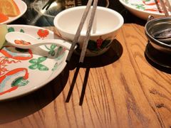 -越城记黑鱼煲(福侨大厦店)
