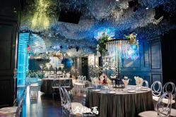 -恒阳大饭店·婚礼主题宴会厅