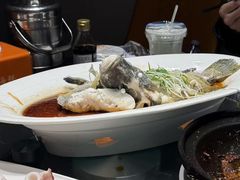 -鑫悦楼煎蟹·16年海鲜大排档