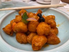 -聚福山莊·寻味顺德(北滘店)