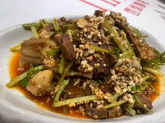 -SEEUNARI西域娜依新疆菜(环宇广场店)