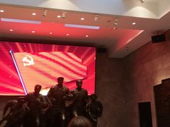 -中共四大纪念馆