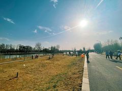 -潇河湿地公园