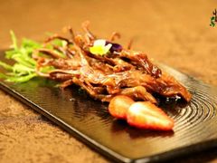酱香鸭舌-怡和春天大酒楼(柳芳店)