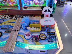 -大玩家(平江万达店)