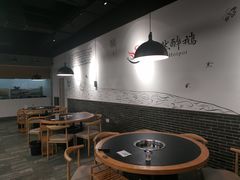 -大自然醉鹅·铁锅火焰鹅(上海联洋店)