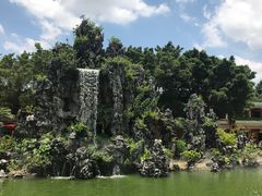 -广东圆玄道观