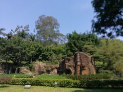 -广州雕塑公园