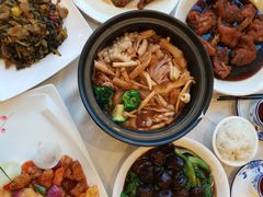 -荔枝楼酒家(员村东璟店)
