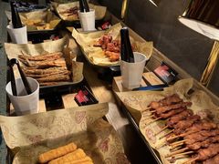 -比格比萨自助(宝山日月光店)