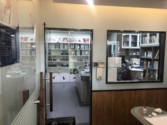 -宠颐生斯嘉宠物医院·急重症·心内科(谷阳北路分院)