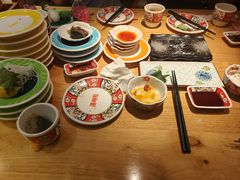 -莲寿司(国兴店)