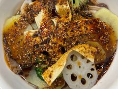 -艺味深尝(云锦路店)