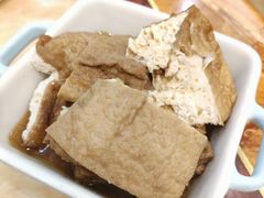 -好呷(东城十三碗美食广场店)