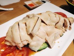 -新加坡高记KOO KEE Restaurant(盈科店)