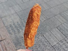 -上海鸡柳店(中街盛京大家庭店)
