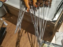 -喝丢一只鞋海鲜烧烤·海肠捞饭(东关街店)