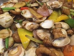 -顺德人家食府(黄金广场店)