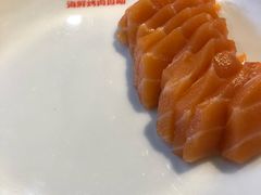 -和谐号(全运路万达店)