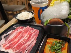 -吉野家(学院路店)