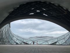-哈尔滨大剧院