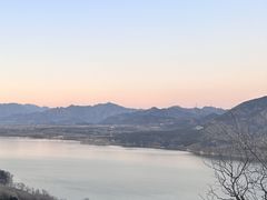 -十三陵水库
