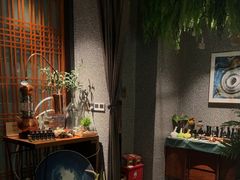 -泰适SPA馆丨精油·按摩·足道(后海地铁口店)