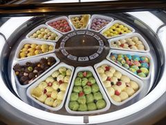 -青岛海天大酒店·1988全日餐厅