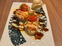 -满来寿喜烧(金虹桥店)