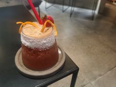 野草莓的春天-BE NORMAL CAFE(霞溪路店)