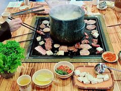 -滇藏石锅宴(北门坡古城管理局店)